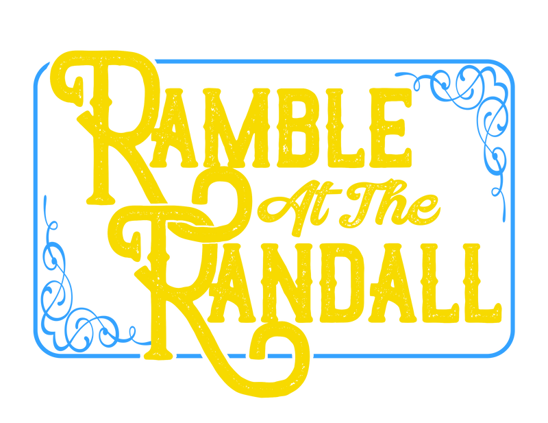 The Randall Barn