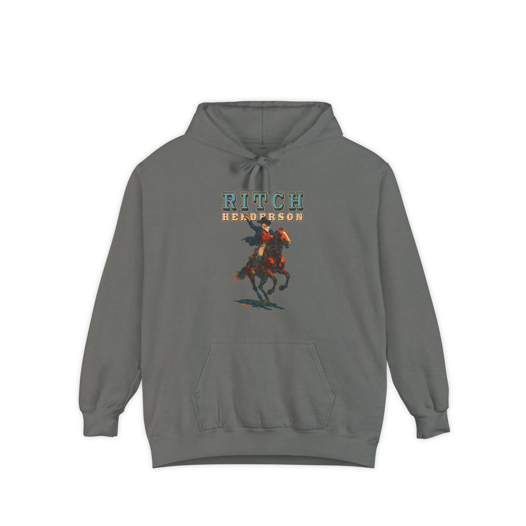 Ritch Henderson - JN Exclusive Hoodie
