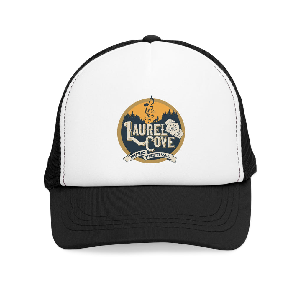 Laurel Cove (Mesh Cap)