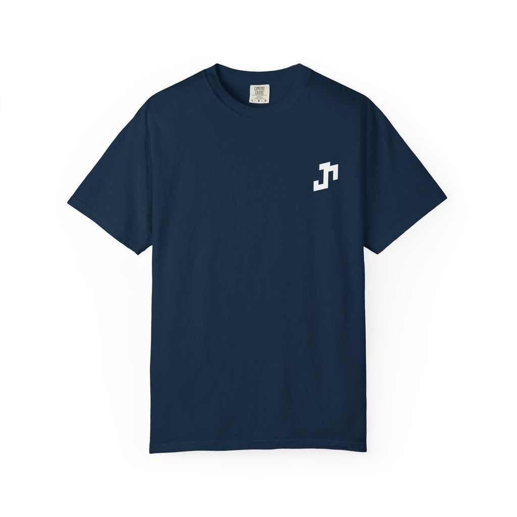 JammNation (Shut Up Tee dark)