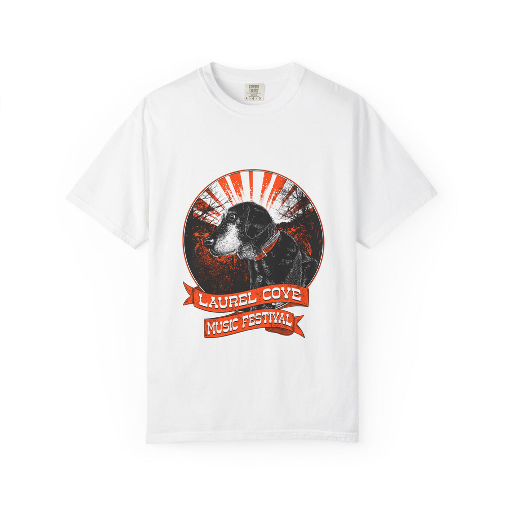 Jackson Tee (Charity Cause)