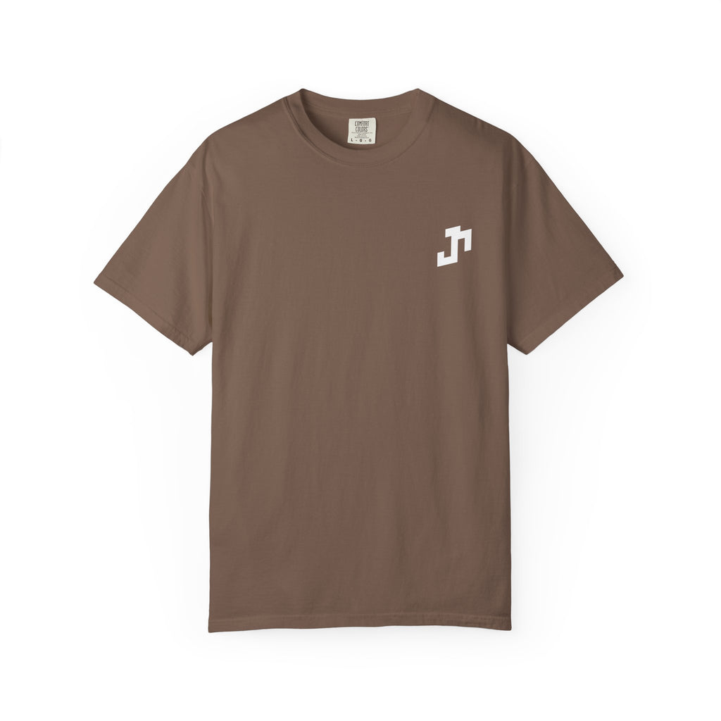 JammNation (Shut Up Tee dark)