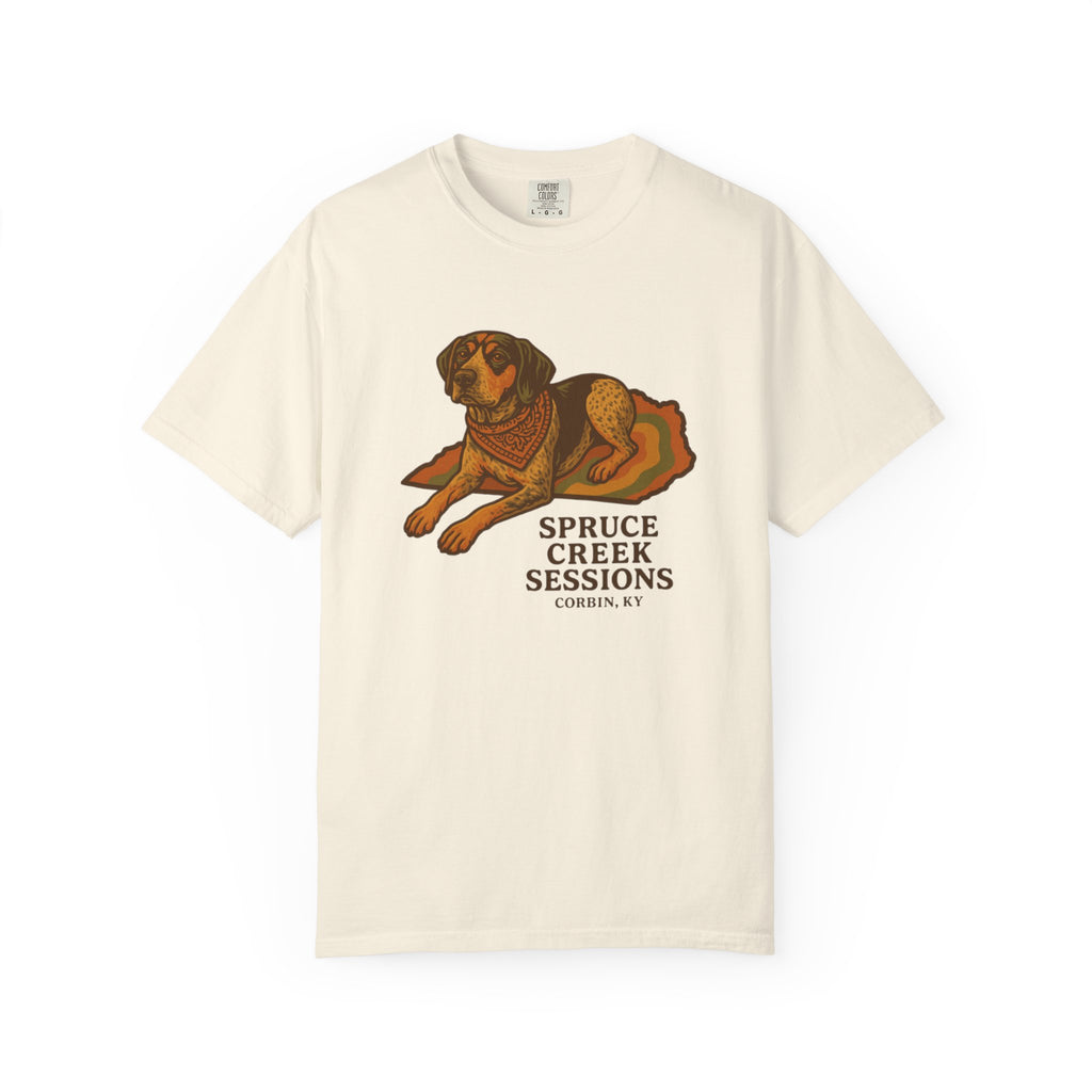 Spruce Creek (Riley's Tee)