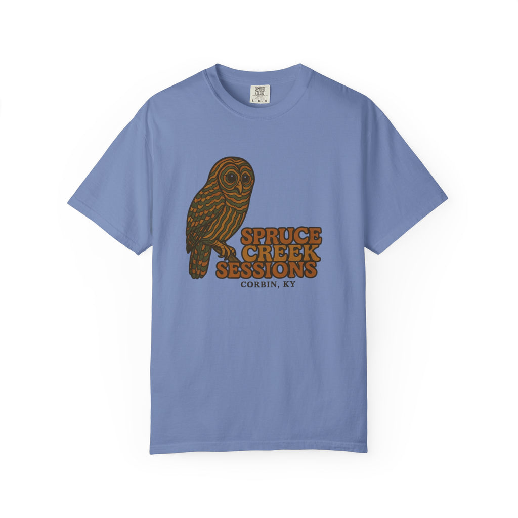 Spruce Creek Owl - Tee