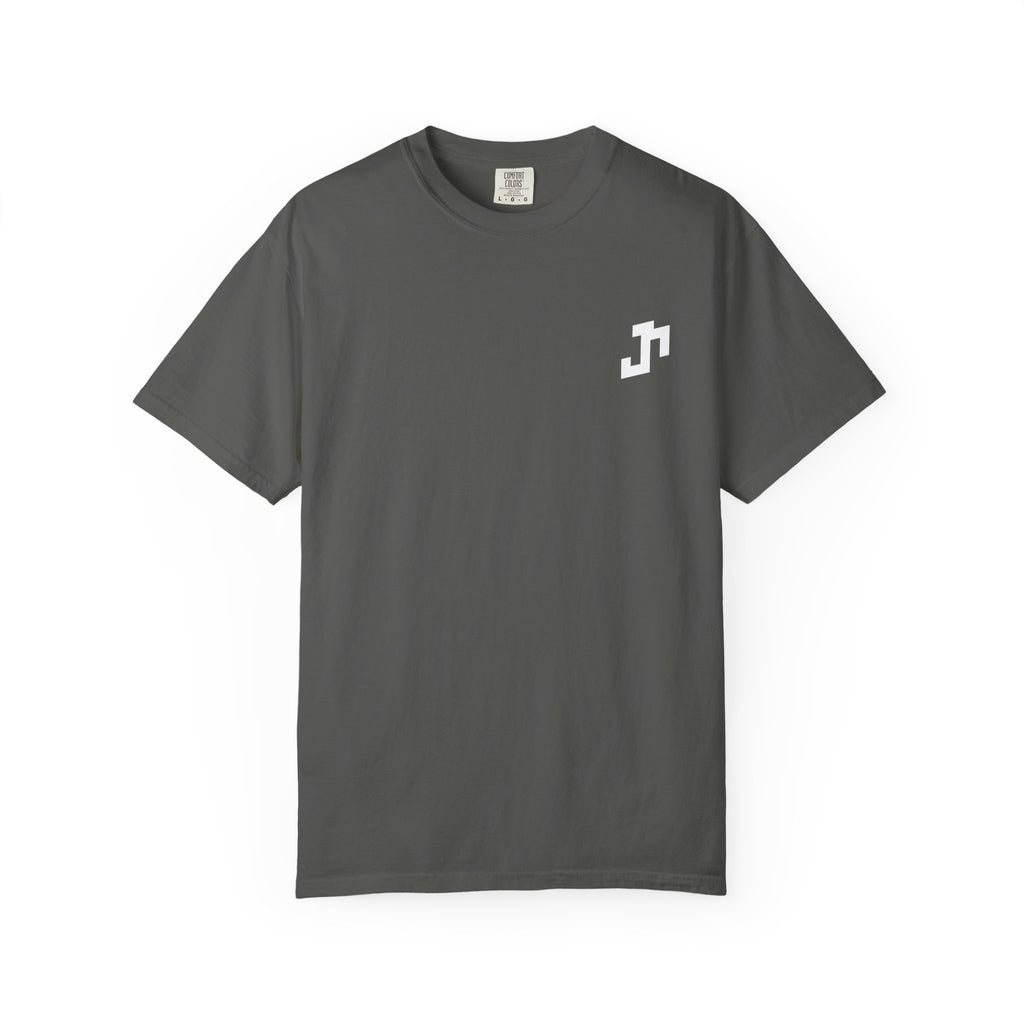 JammNation (Shut Up Tee dark)