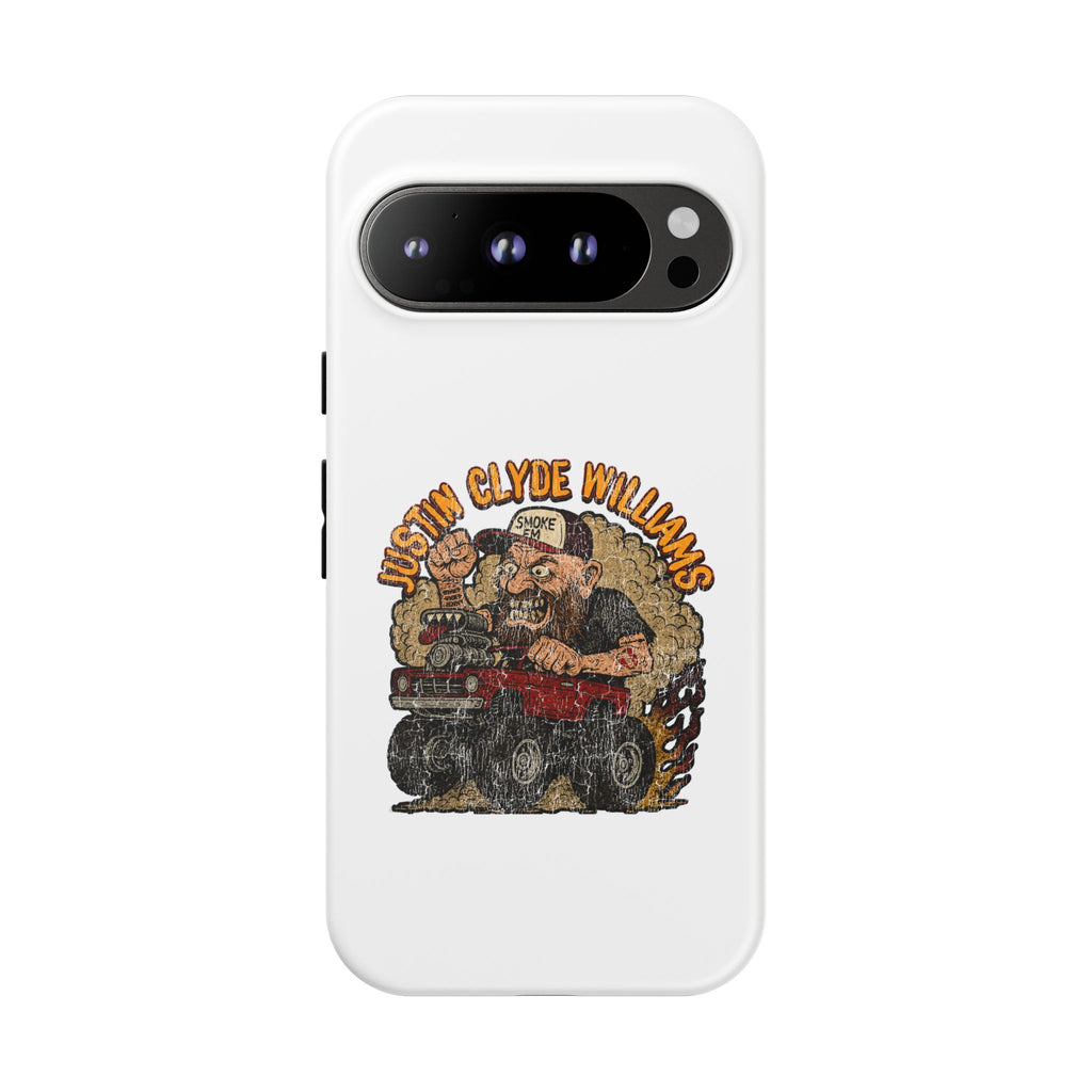 JCW - JN Exclusive Tough Cases