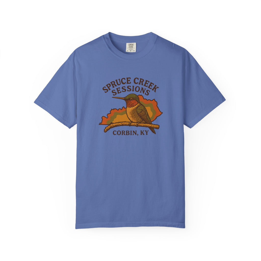 Spruce Creek (Ruby Tee)
