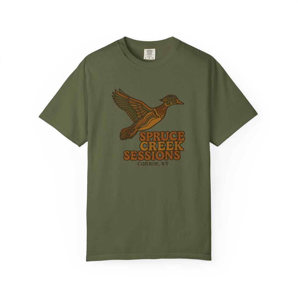 Spruce Creek (Duck Season Tee)