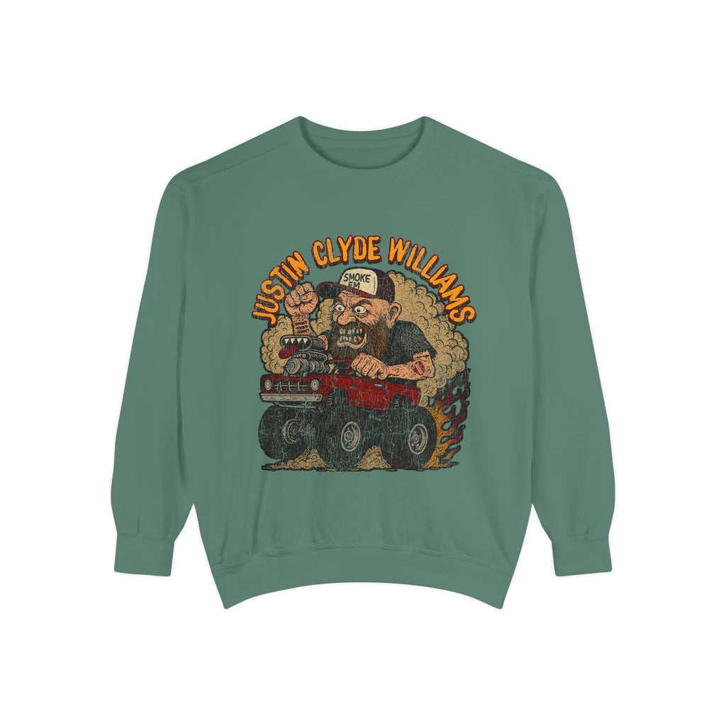 JCW - JN Exclusive Sweatshirt