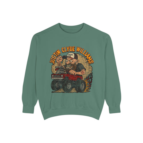 JCW - JN Exclusive Sweatshirt