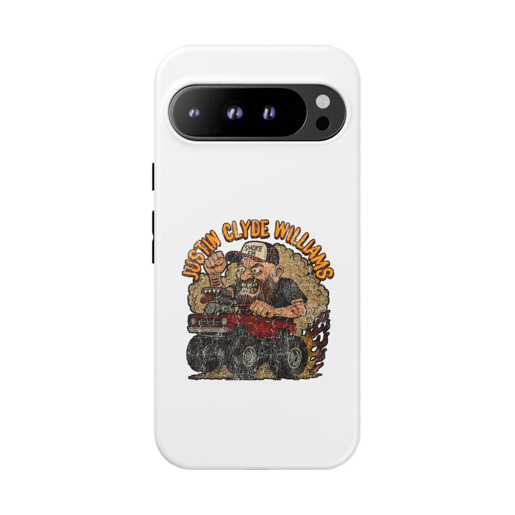 JCW - JN Exclusive Tough Cases