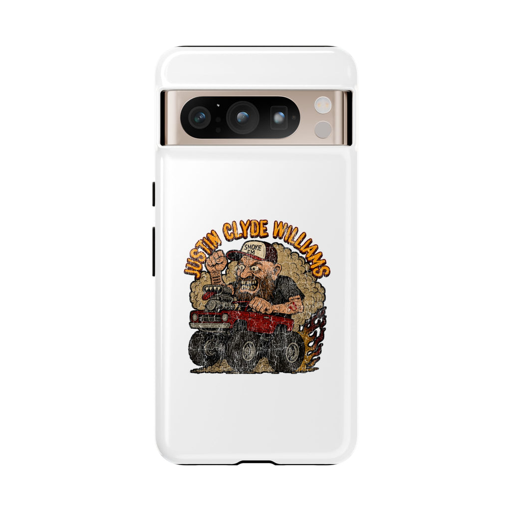 JCW - JN Exclusive Tough Cases