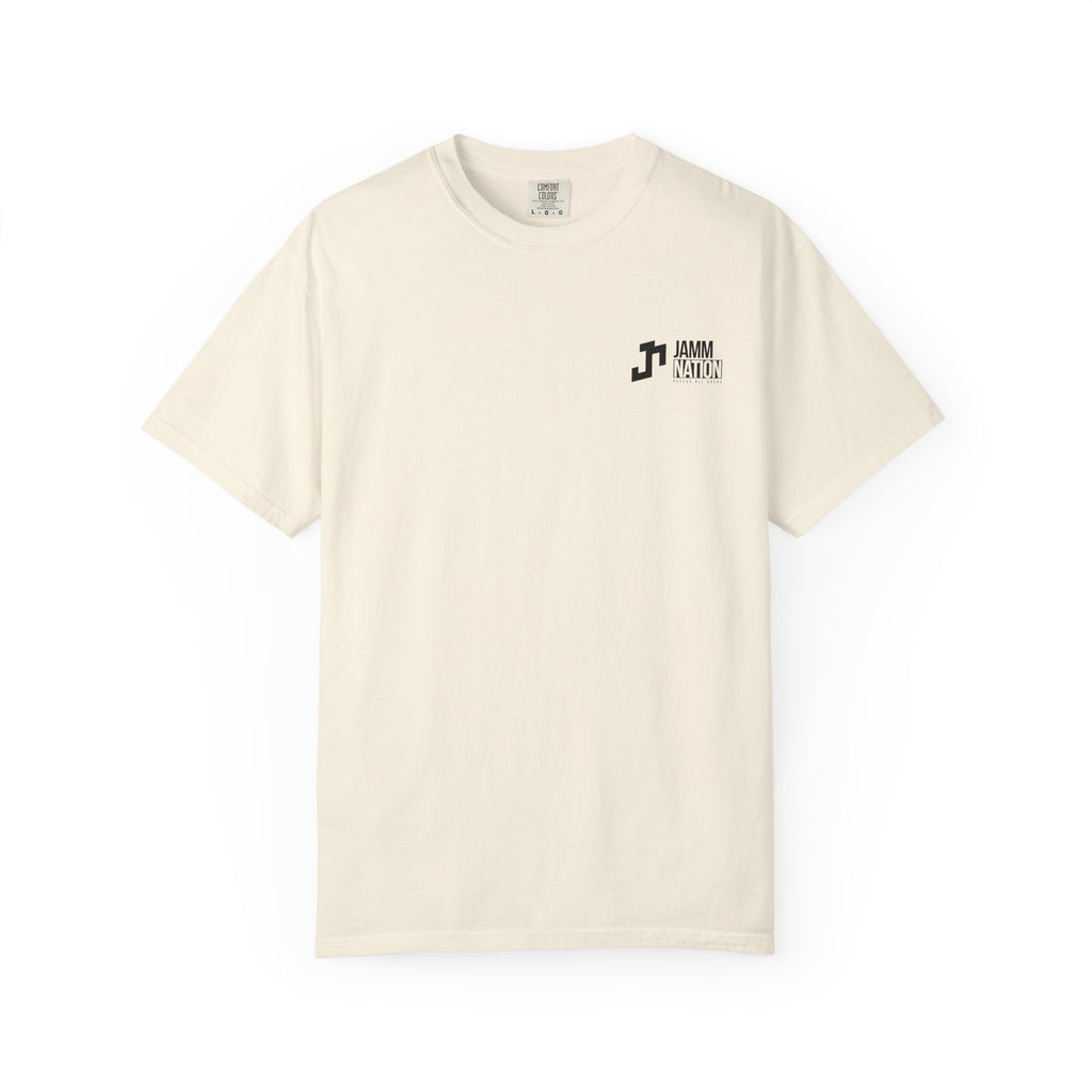 JammNation (Shut Up Tee)