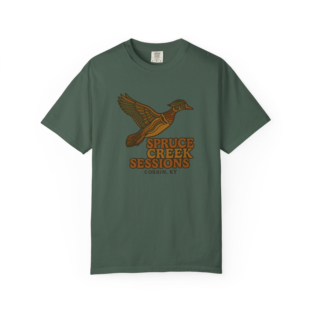 Spruce Creek (Duck Season Tee)
