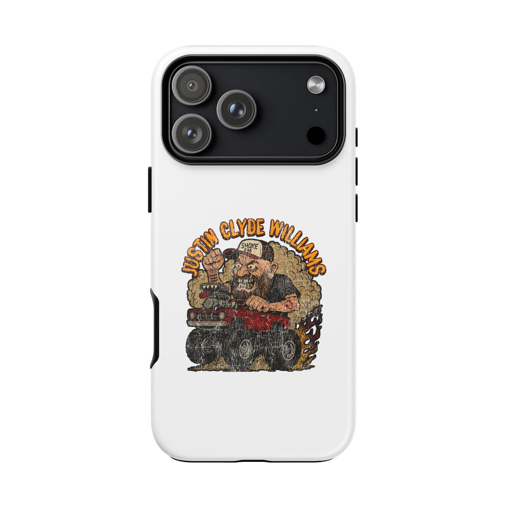 JCW - JN Exclusive Tough Cases