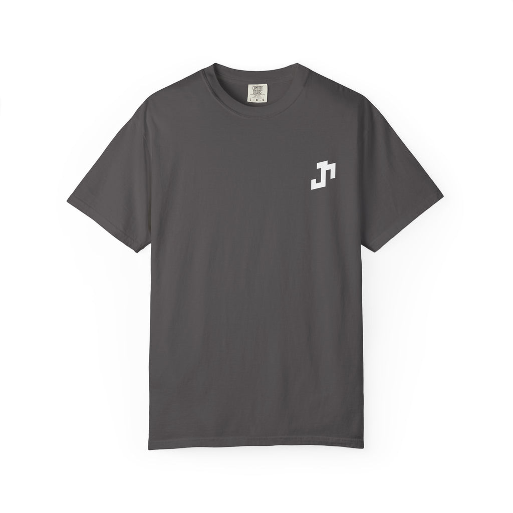 JammNation (Shut Up Tee dark)