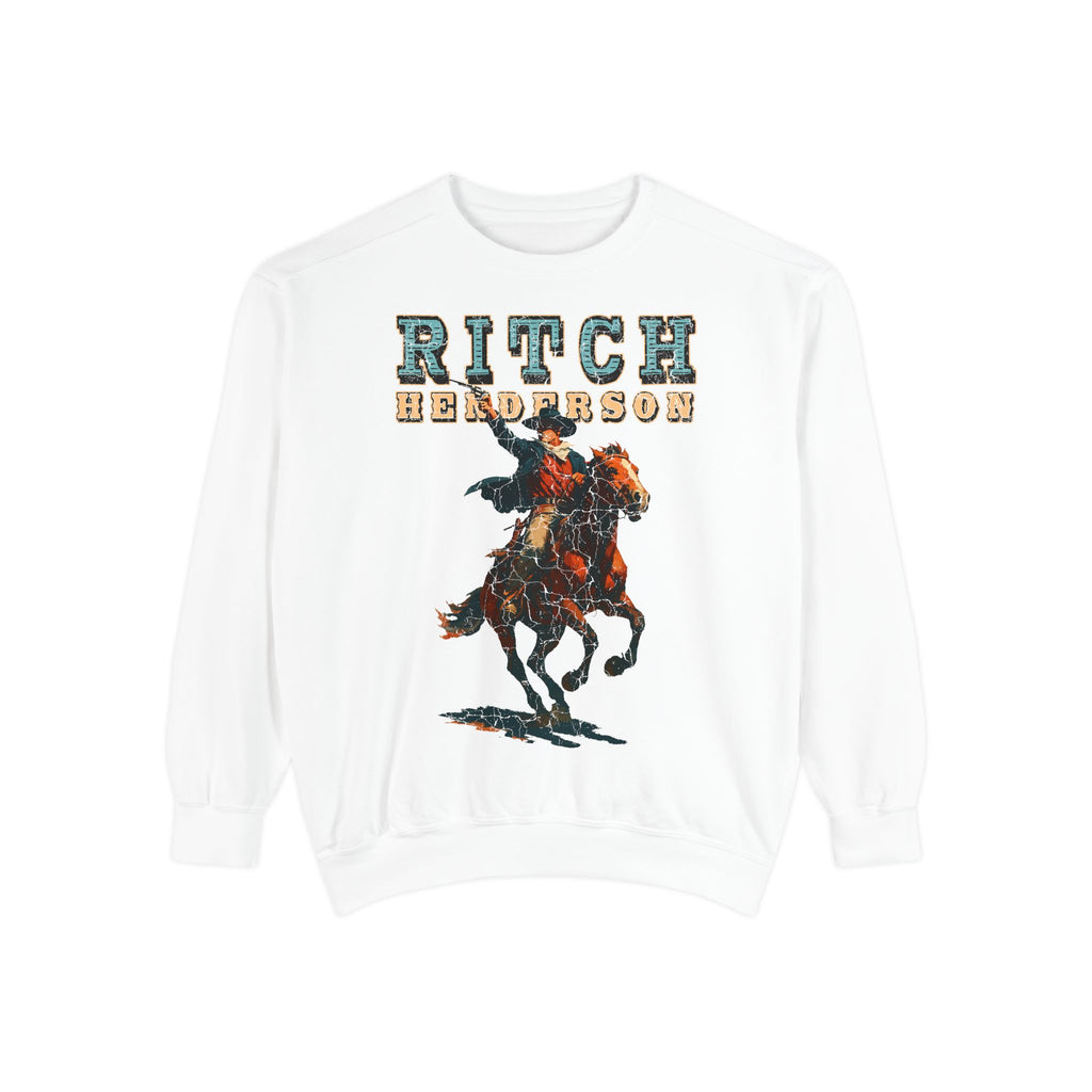 Ritch Henderson - JN Exclusive SweatShirt