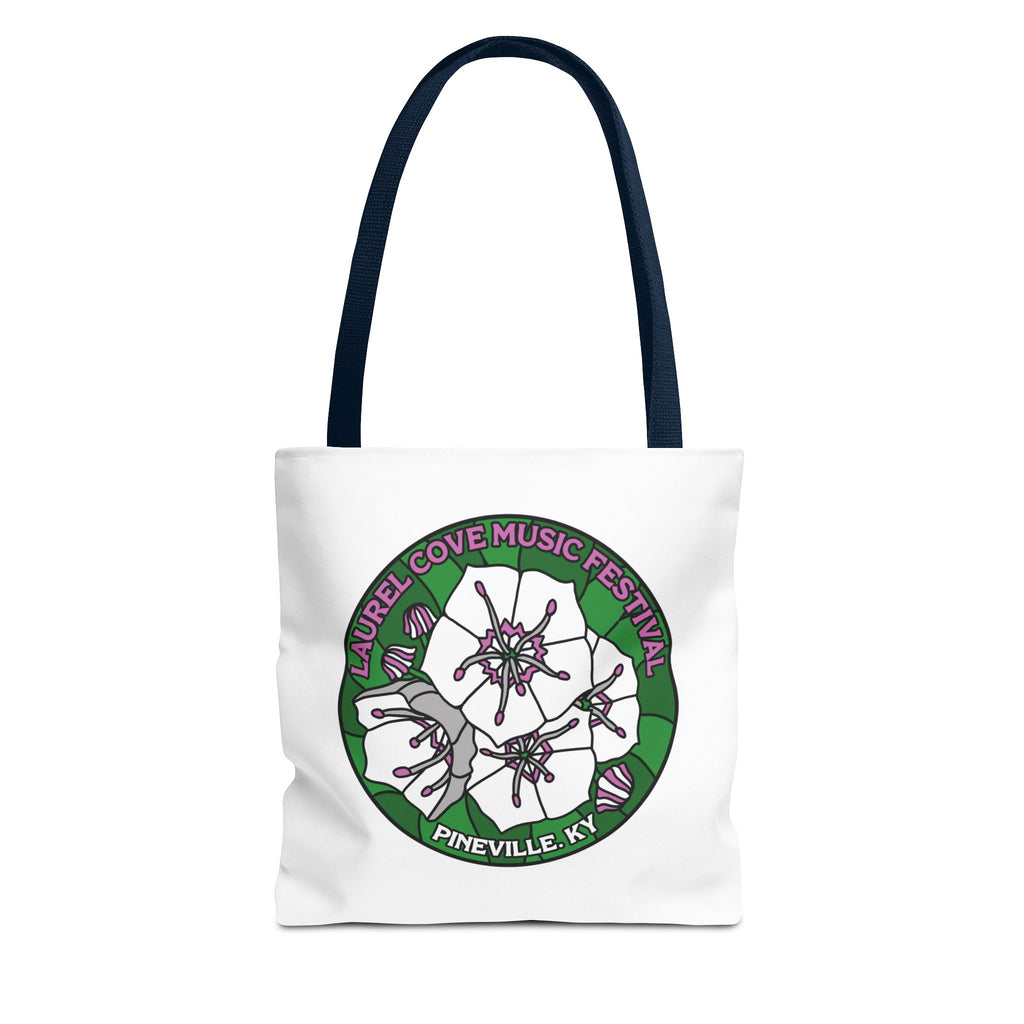 Stain Glass Tote Bag (AOP)