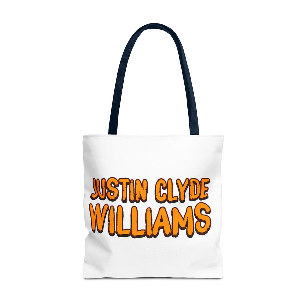 JCW - JN Exclusive Tote Bag (AOP)