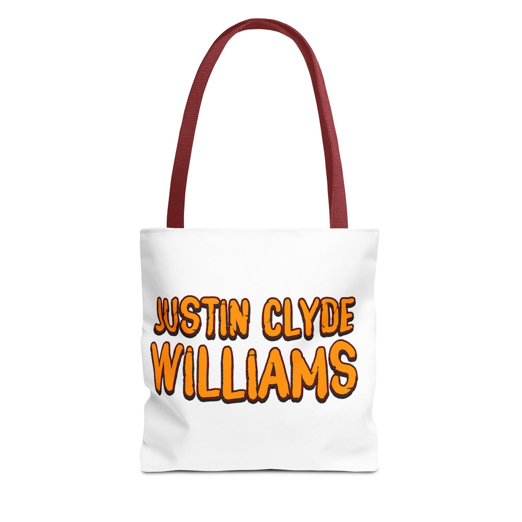 JCW - JN Exclusive Tote Bag (AOP)