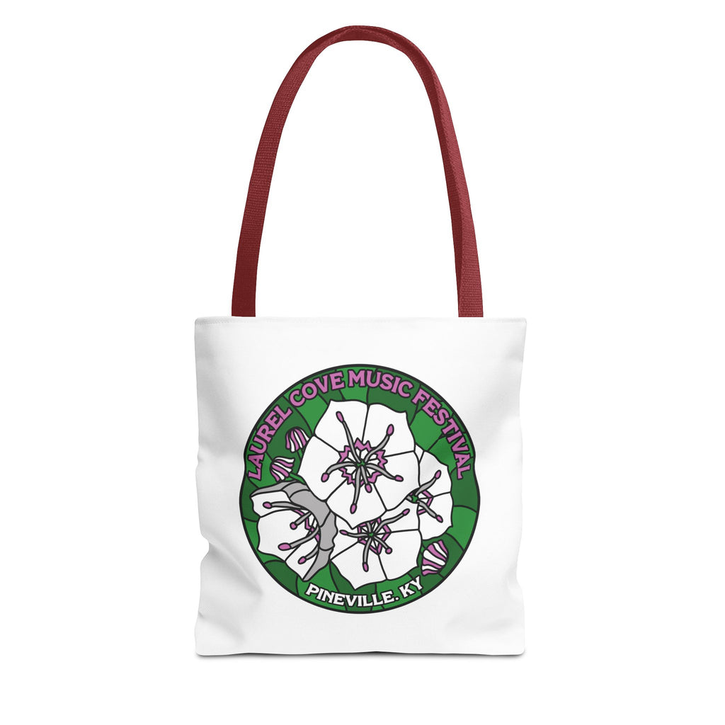 Stain Glass Tote Bag (AOP)