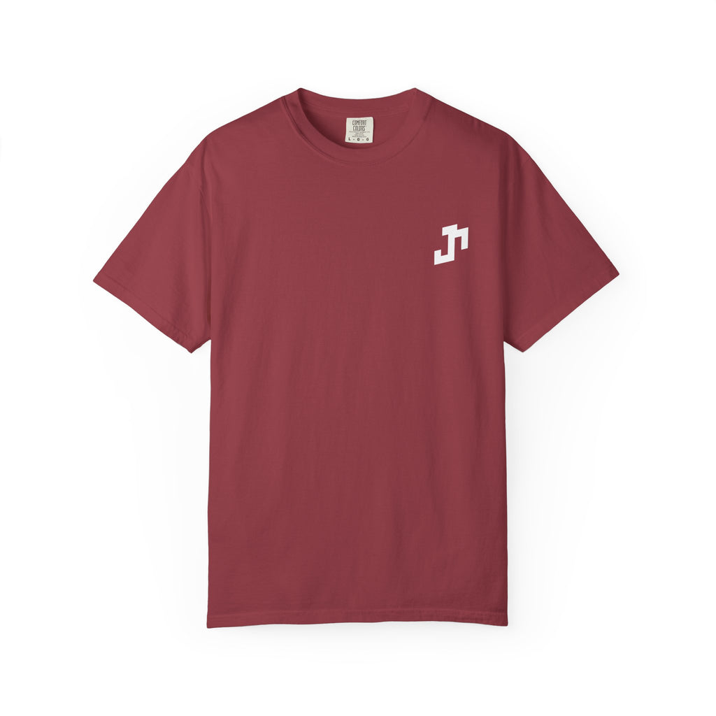 JammNation (Shut Up Tee dark)