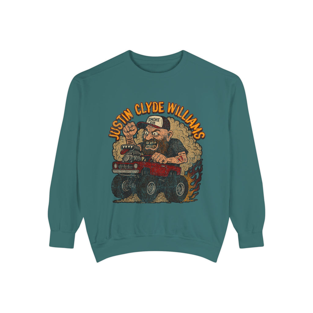 JCW - JN Exclusive Sweatshirt