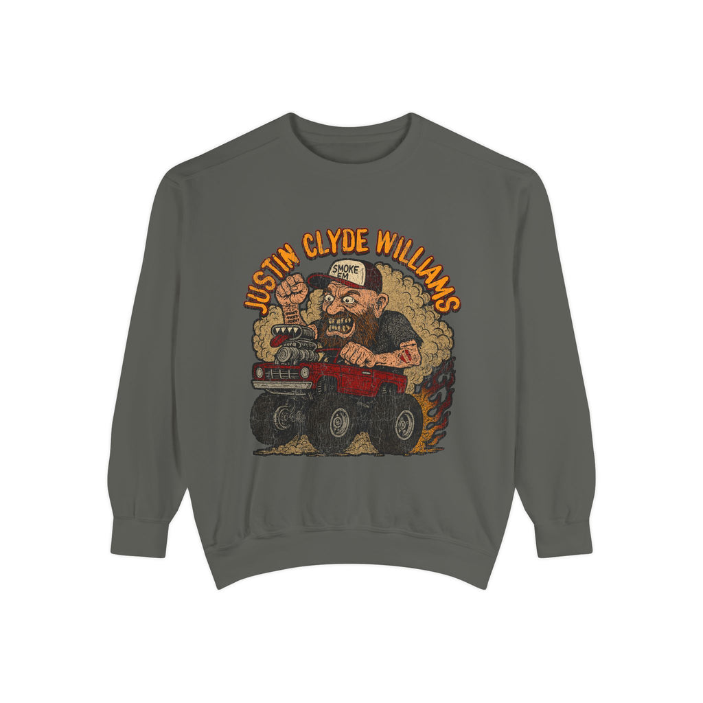 JCW - JN Exclusive Sweatshirt