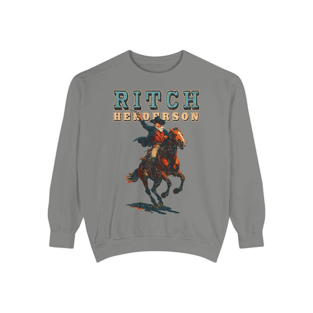 Ritch Henderson - JN Exclusive SweatShirt