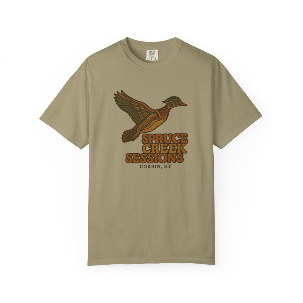 Spruce Creek (Duck Season Tee)
