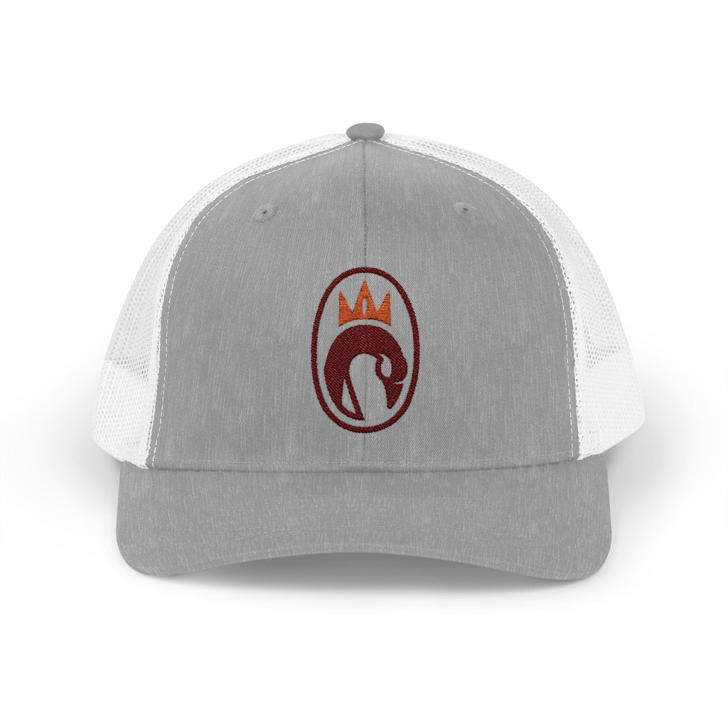 King Goose - Snapback Trucker Cap