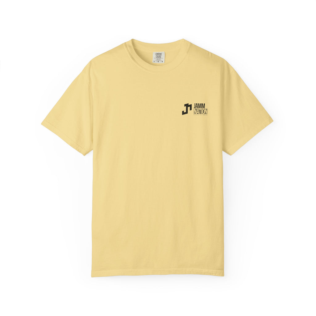 JammNation (No Bots Tee)