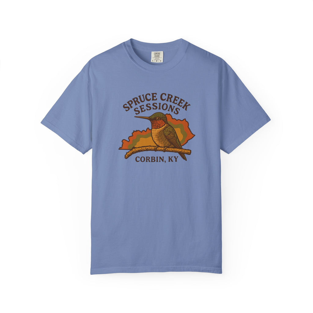 Spruce Creek (Ruby Tee)