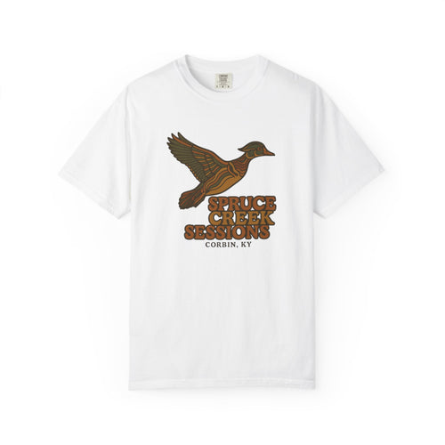 Spruce Creek (Duck Season Tee)