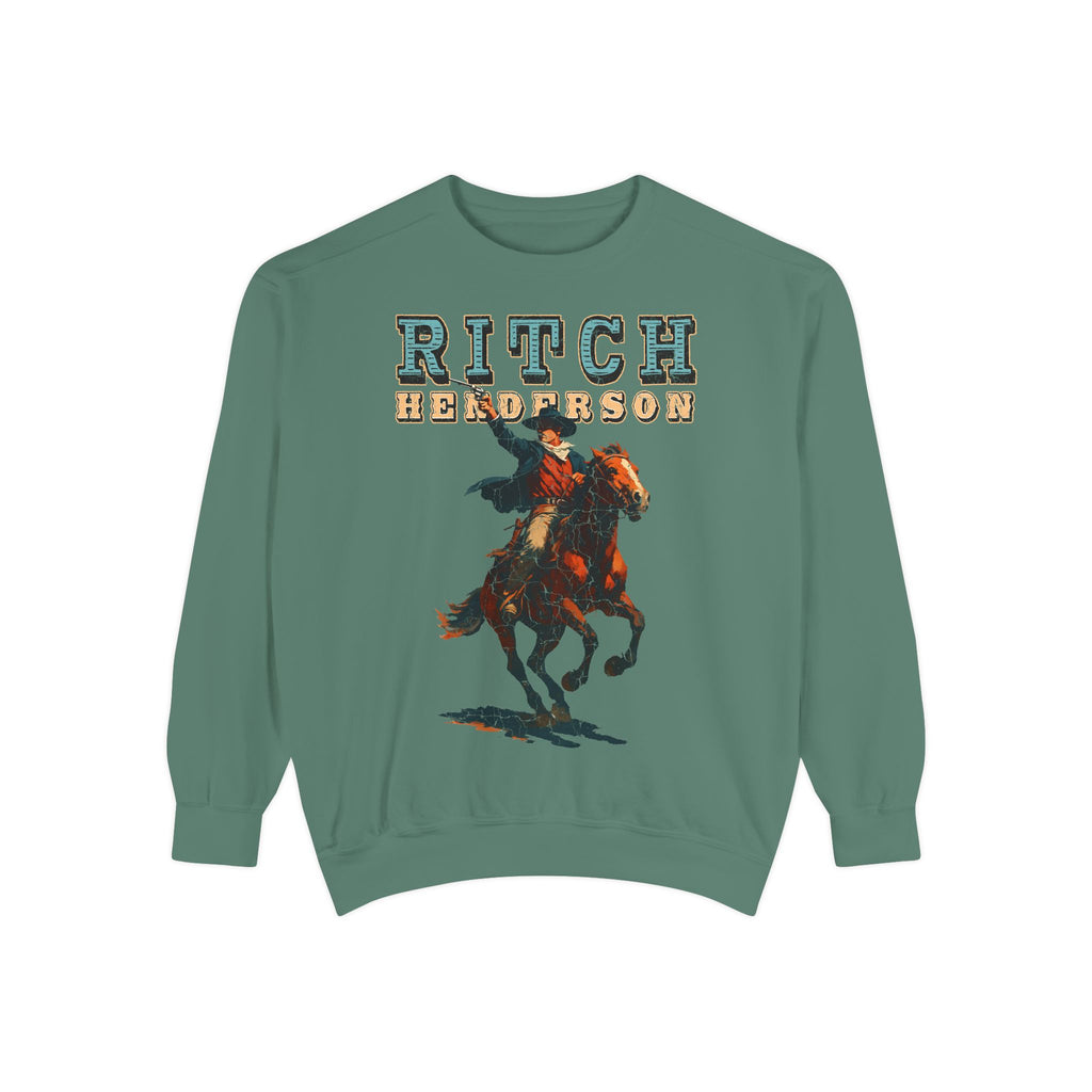 Ritch Henderson - JN Exclusive SweatShirt