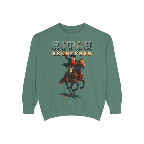 Ritch Henderson - JN Exclusive SweatShirt