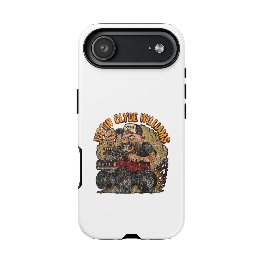 JCW - JN Exclusive Tough Cases