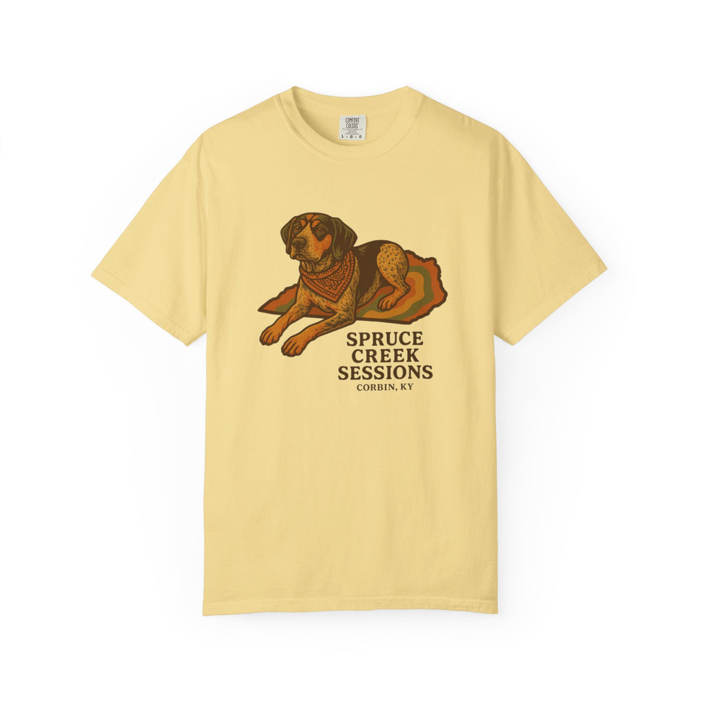 Spruce Creek (Riley's Tee)
