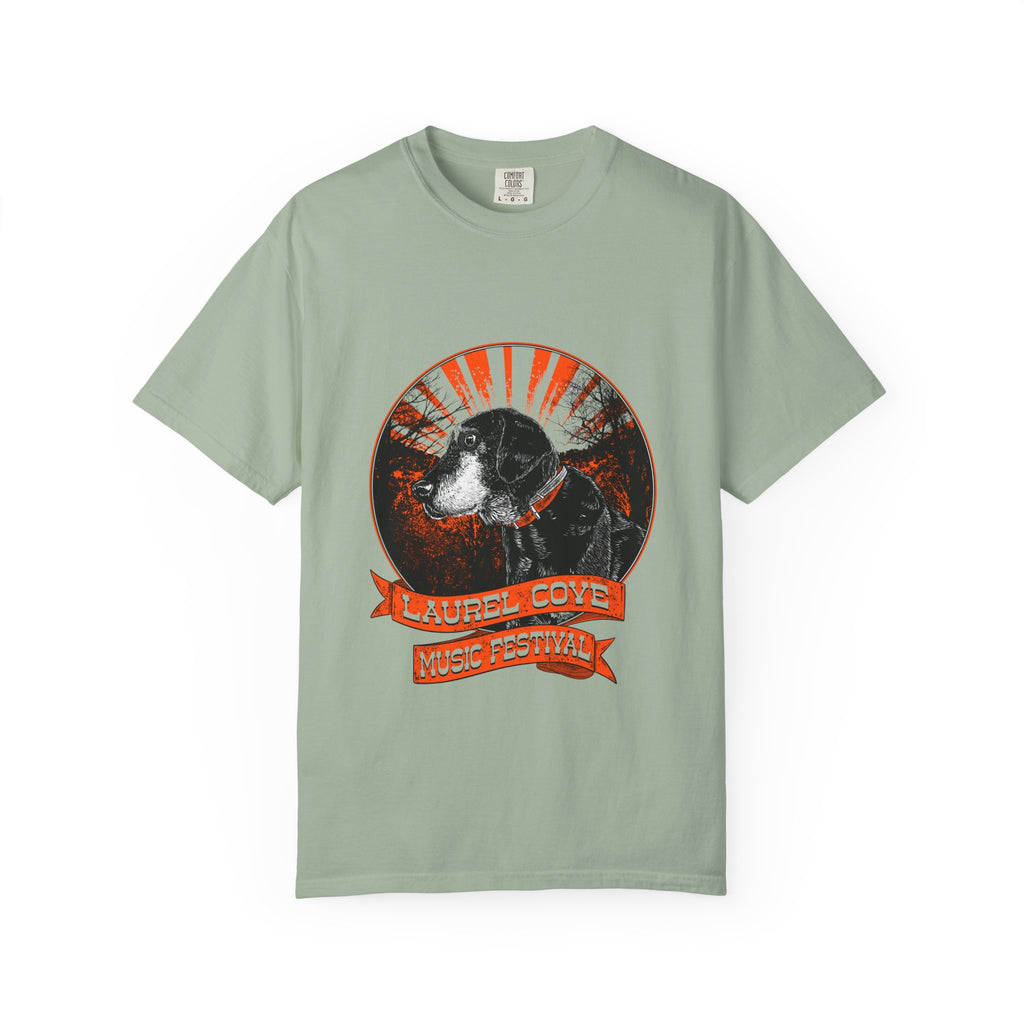 Jackson Tee (Charity Cause)