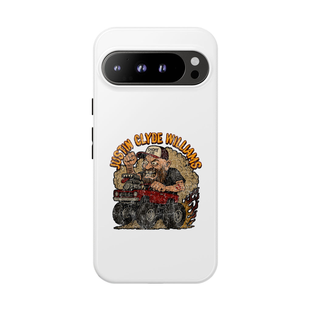 JCW - JN Exclusive Tough Cases