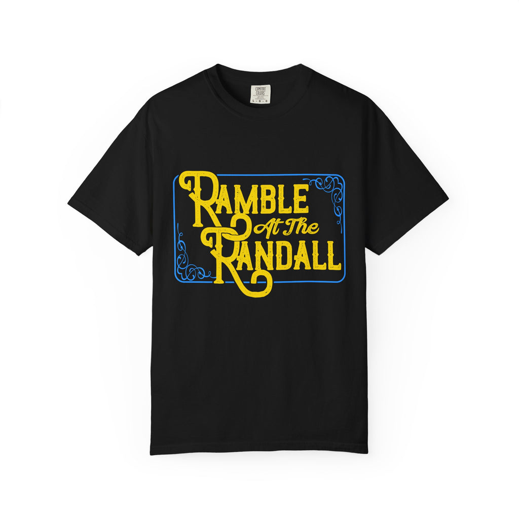 Ramble At the Randall Tee