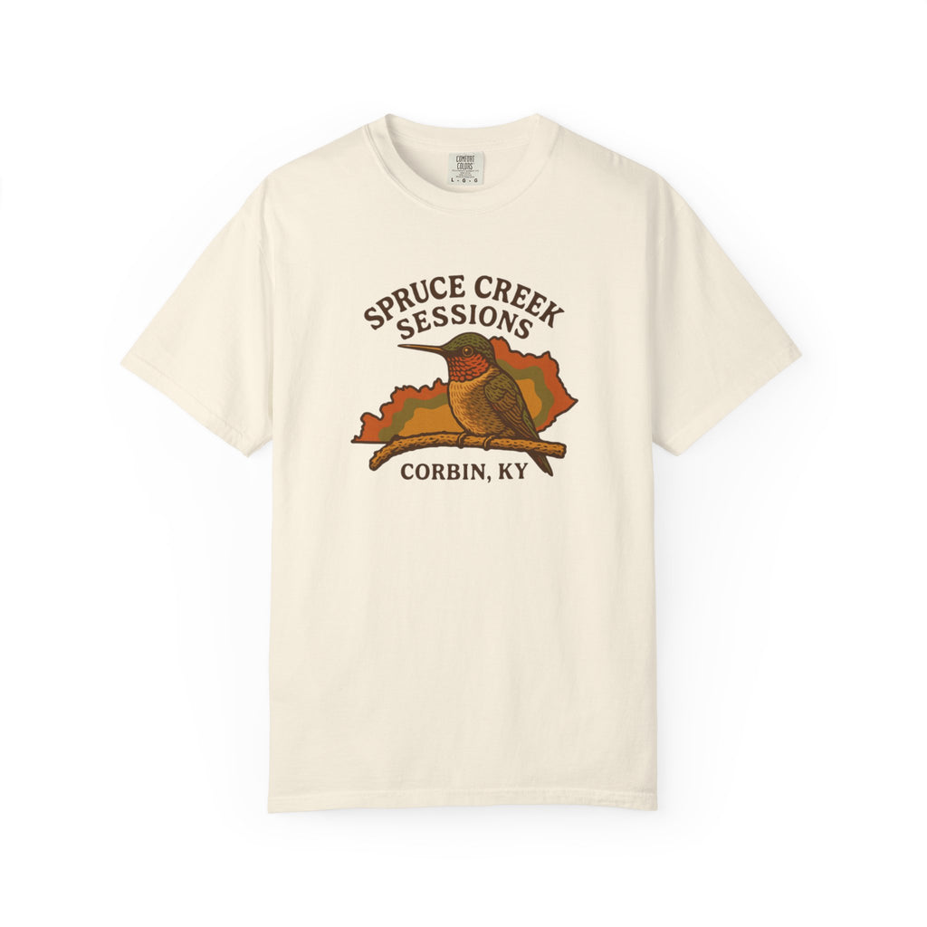 Spruce Creek (Ruby Tee)