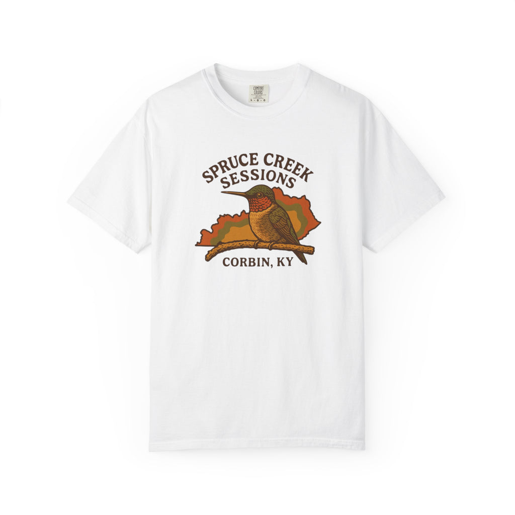 Spruce Creek (Ruby Tee)