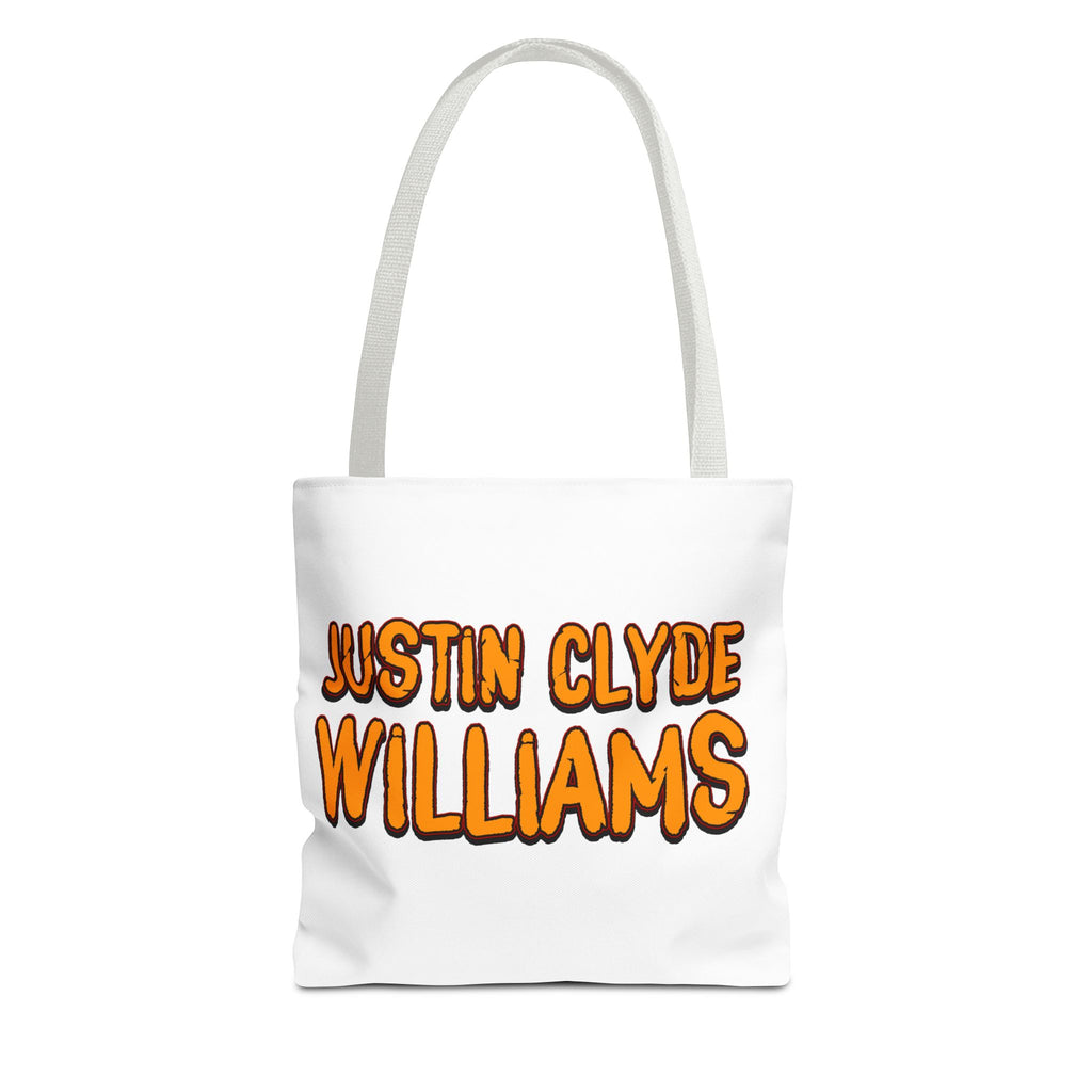 JCW - JN Exclusive Tote Bag (AOP)