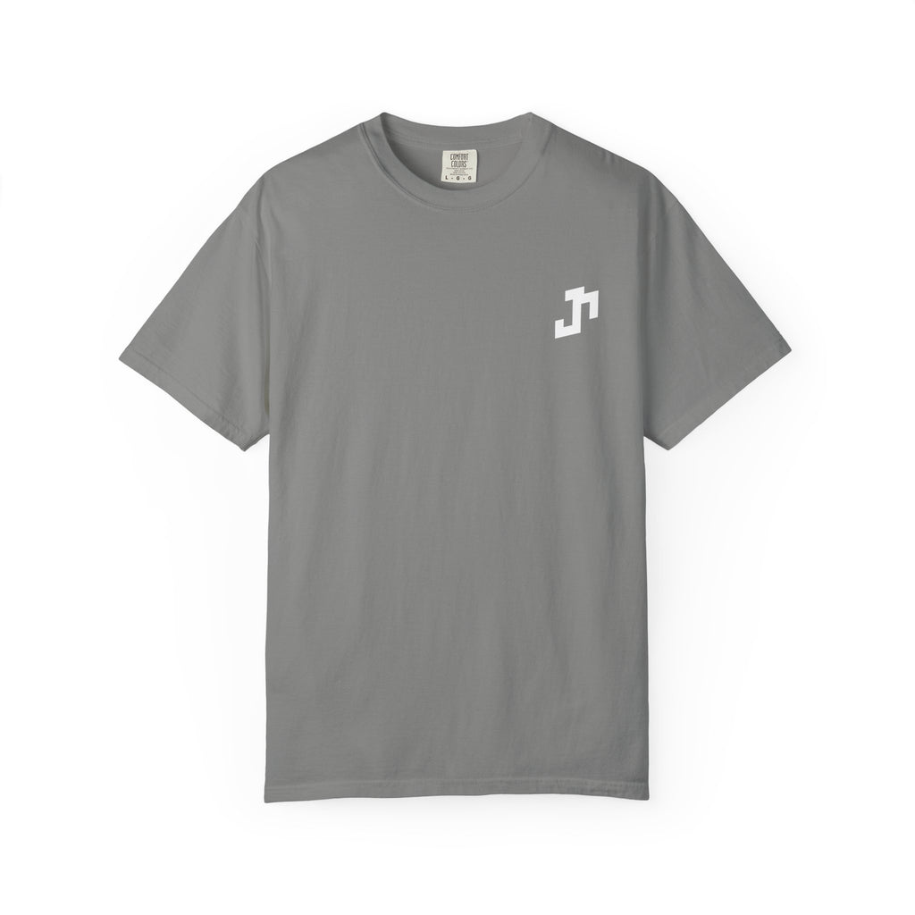 JammNation (Shut Up Tee dark)