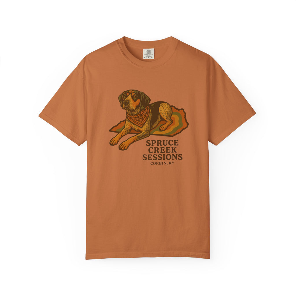 Spruce Creek (Riley's Tee)