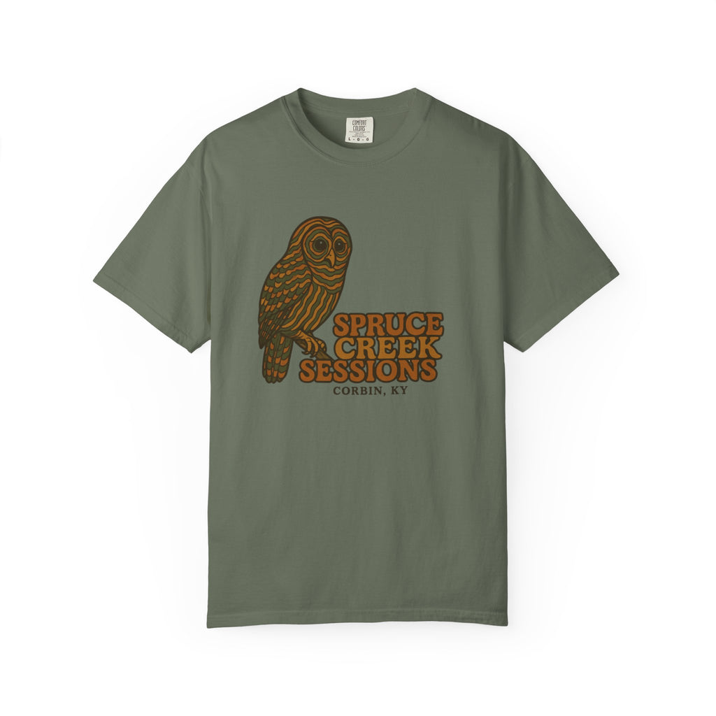 Spruce Creek (Hooters Tee)