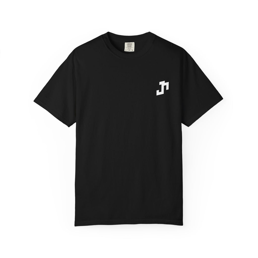 JammNation (Shut Up Tee dark)