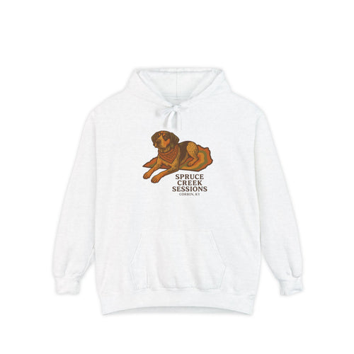 Spruce Creek (Riley's Hoodie)