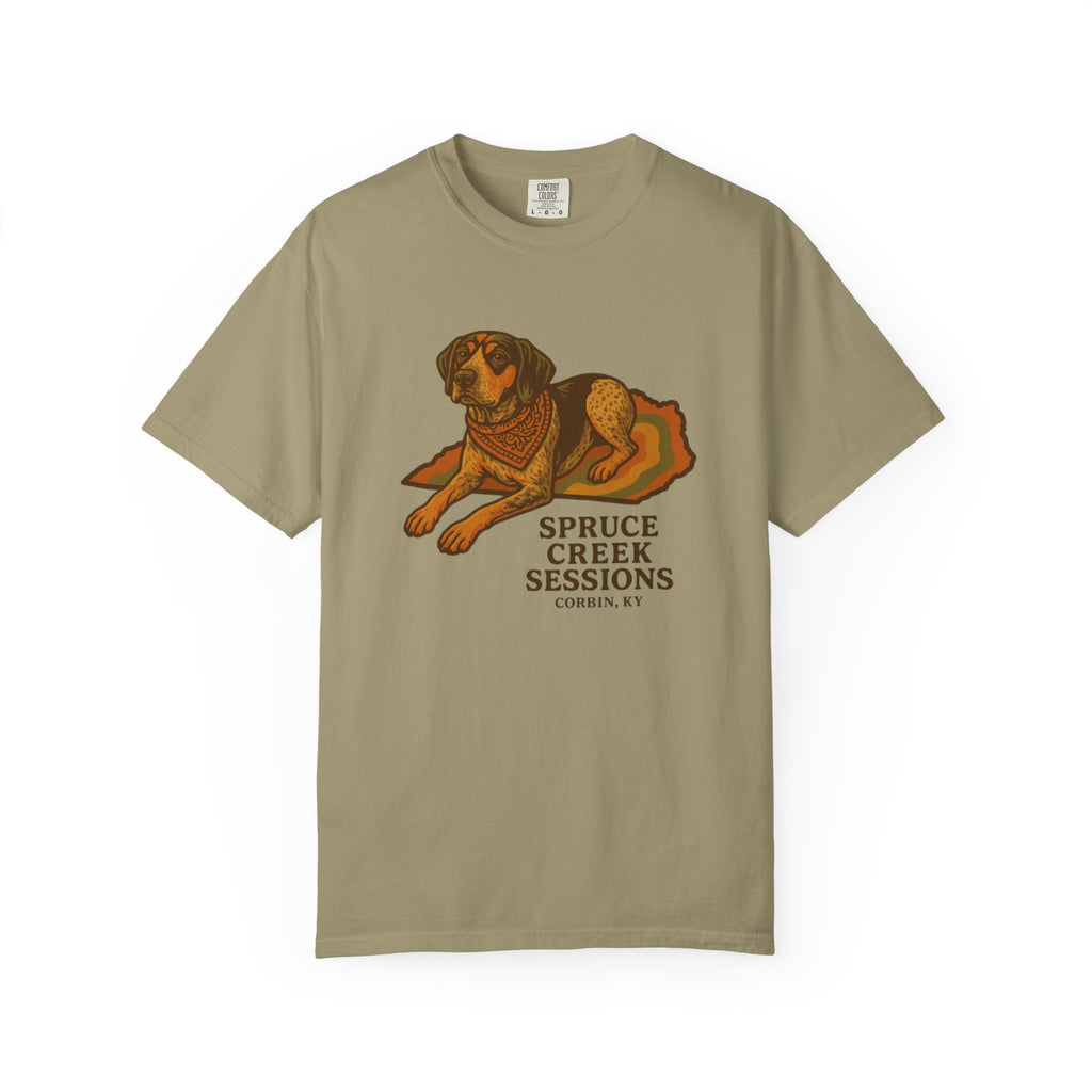 Spruce Creek (Riley's Tee)